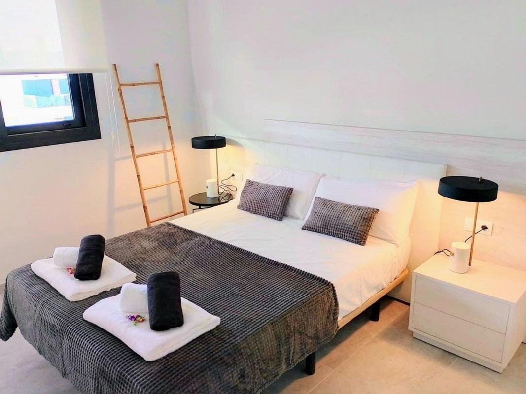 Piso en Villamartín, Orihuela — foto 8