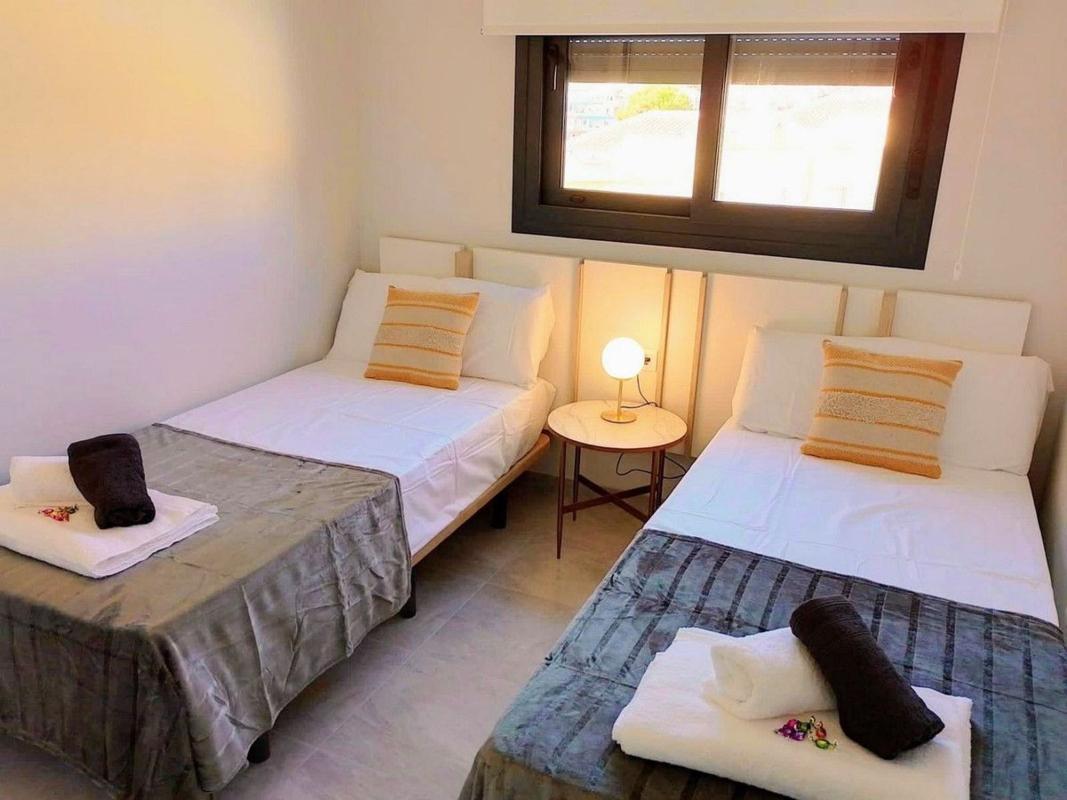 Piso en Villamartín, Orihuela — foto 10
