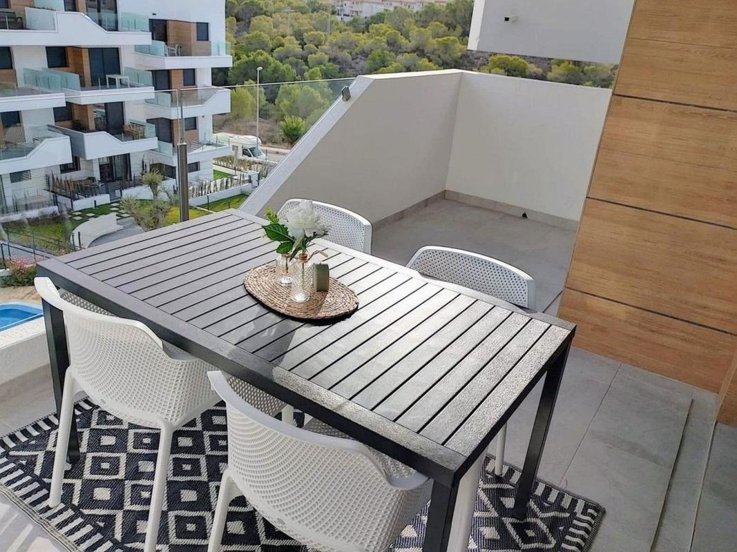 Piso en Villamartín, Orihuela — foto 13
