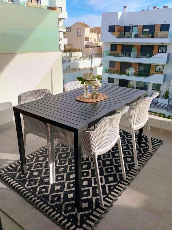 Piso en Villamartín, Orihuela — foto 14