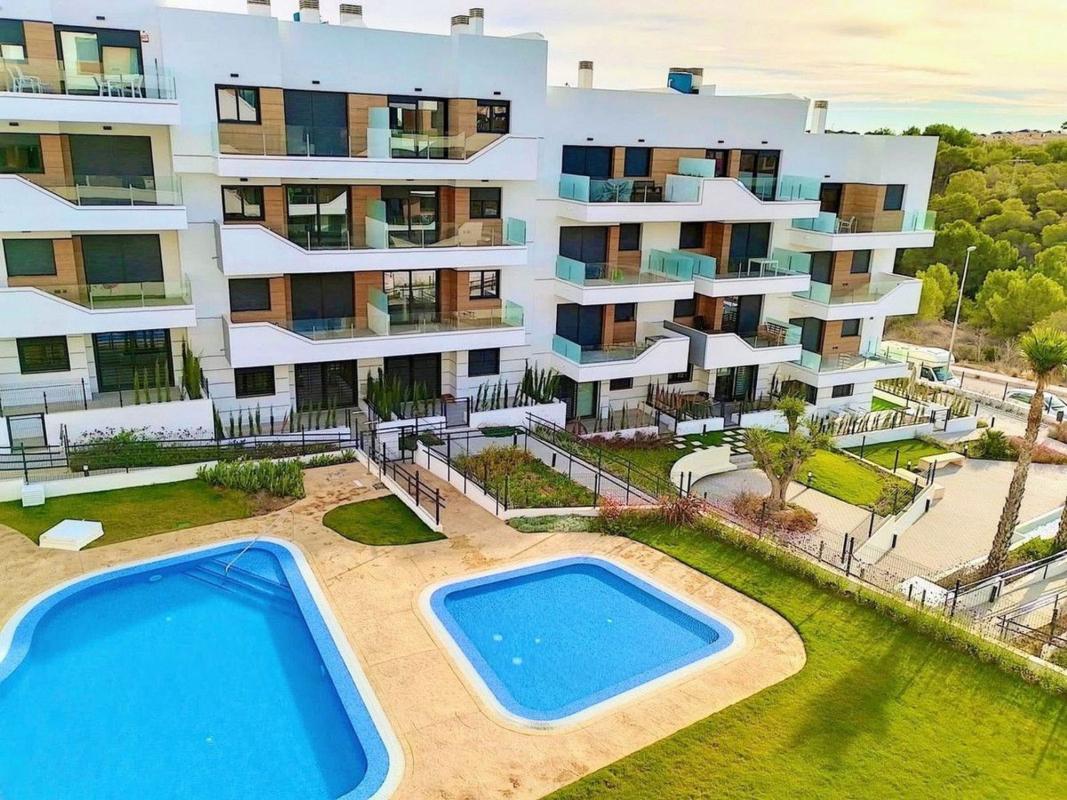Piso en Villamartín, Orihuela — foto 15