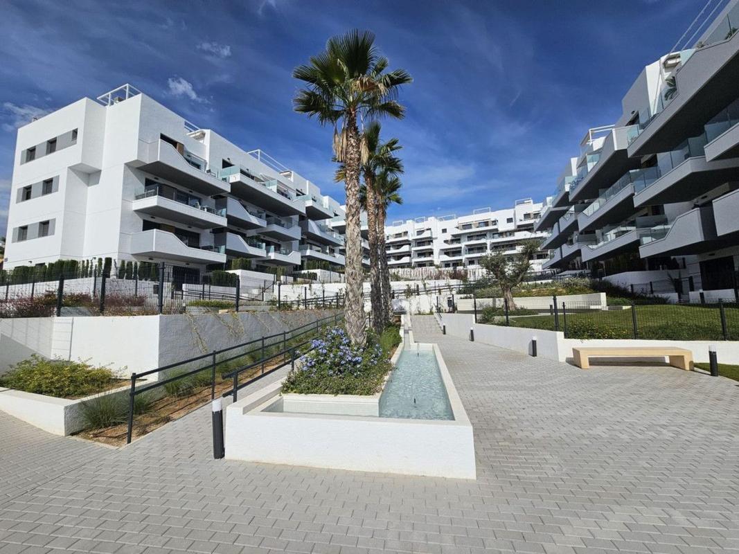 Piso en Villamartín, Orihuela — foto 16
