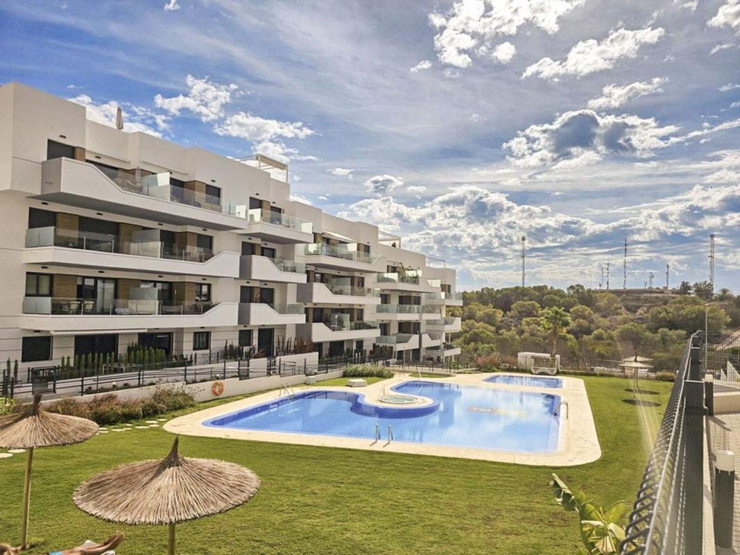 Piso en Villamartín, Orihuela — foto 17