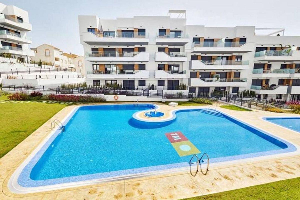 Piso en Villamartín, Orihuela — foto 18