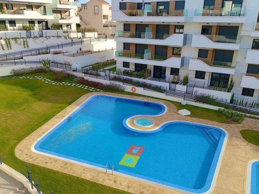 Piso en Villamartín, Orihuela — foto 19