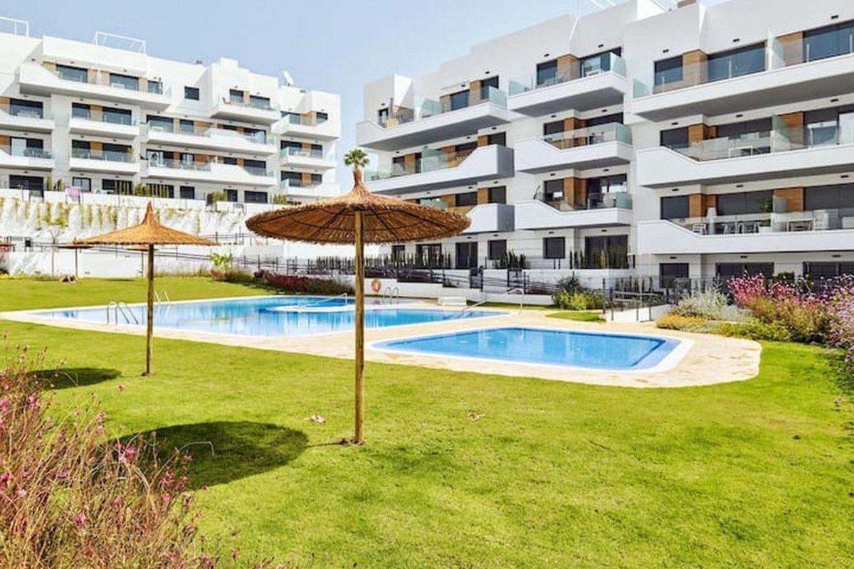 Piso en Villamartín, Orihuela — foto 20