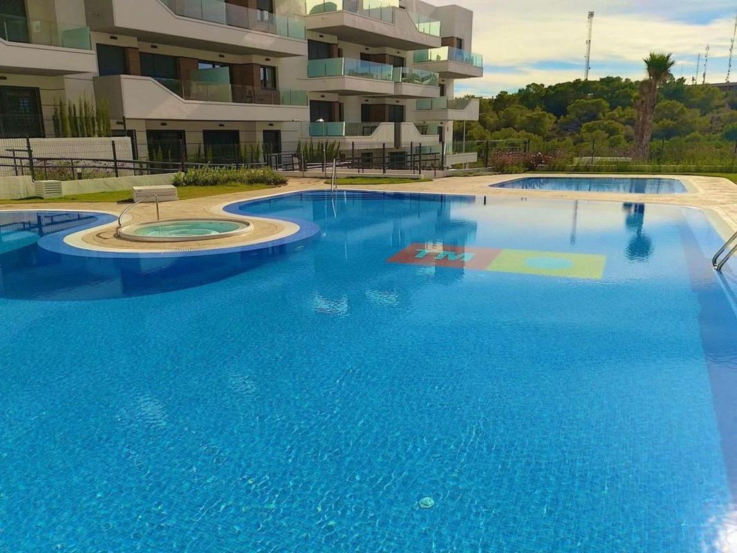 Piso en Villamartín, Orihuela — foto 21