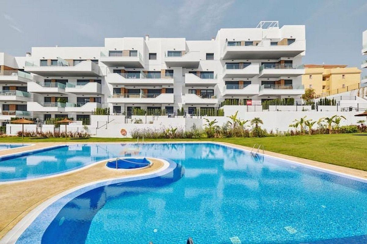 Piso en Villamartín, Orihuela — foto 23