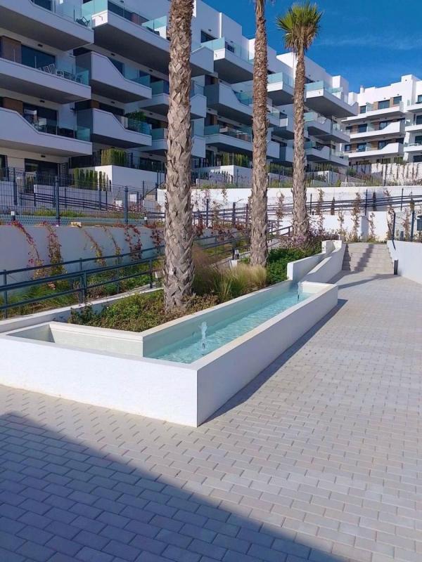 Piso en Villamartín, Orihuela — foto 24