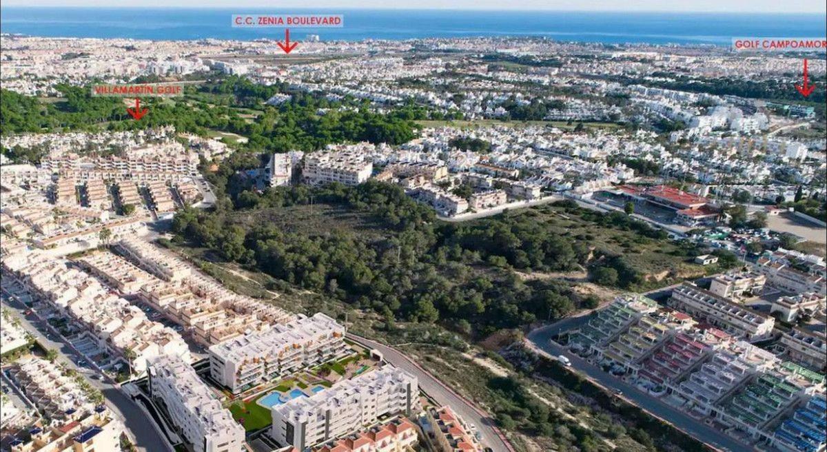 Piso en Villamartín, Orihuela — foto 26