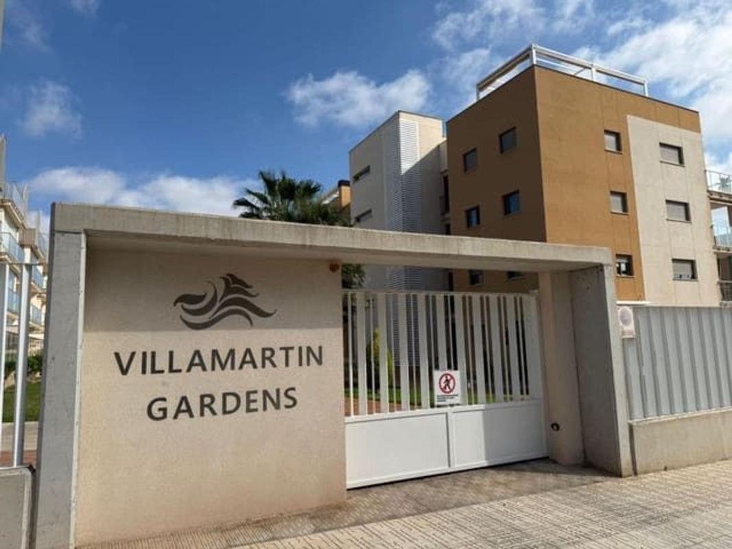 Piso en Los Balcones – Los Altos del Edén, Torrevieja — foto 3