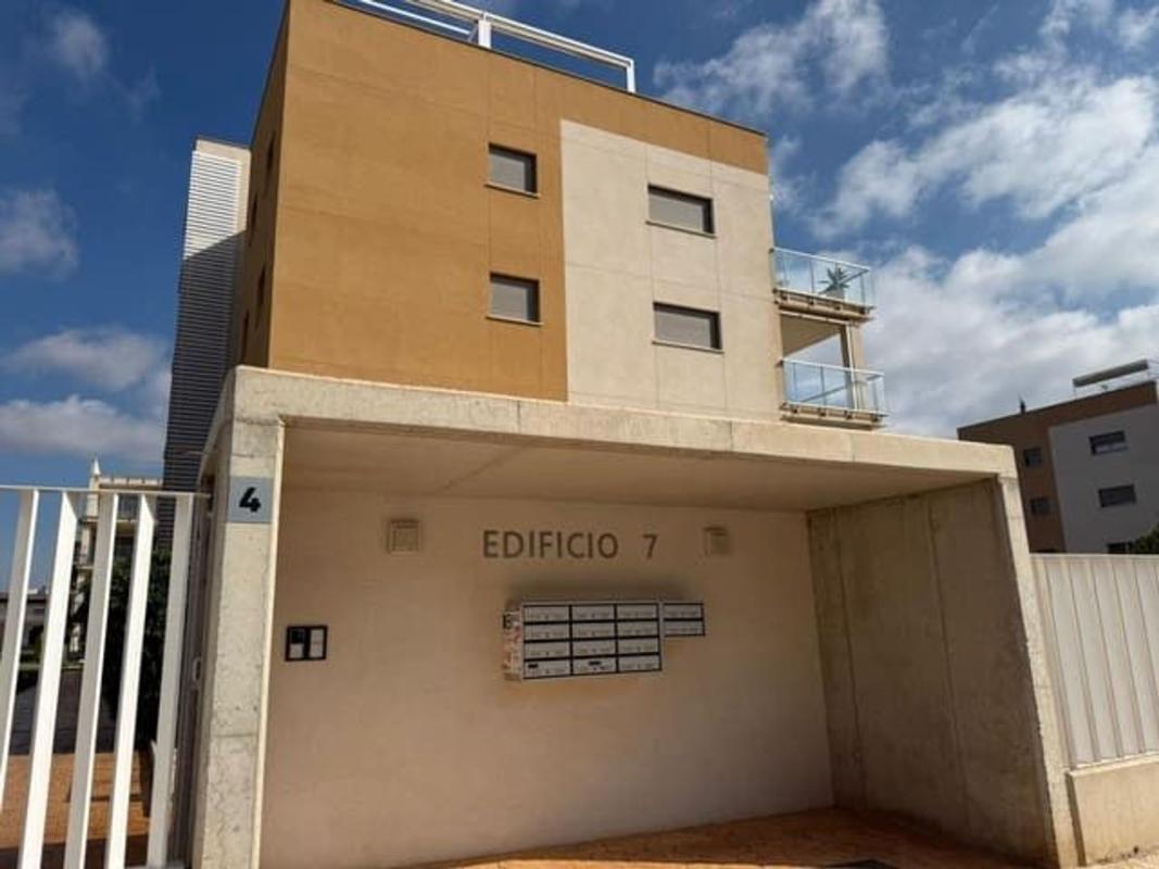 Piso en Los Balcones – Los Altos del Edén, Torrevieja — foto 4