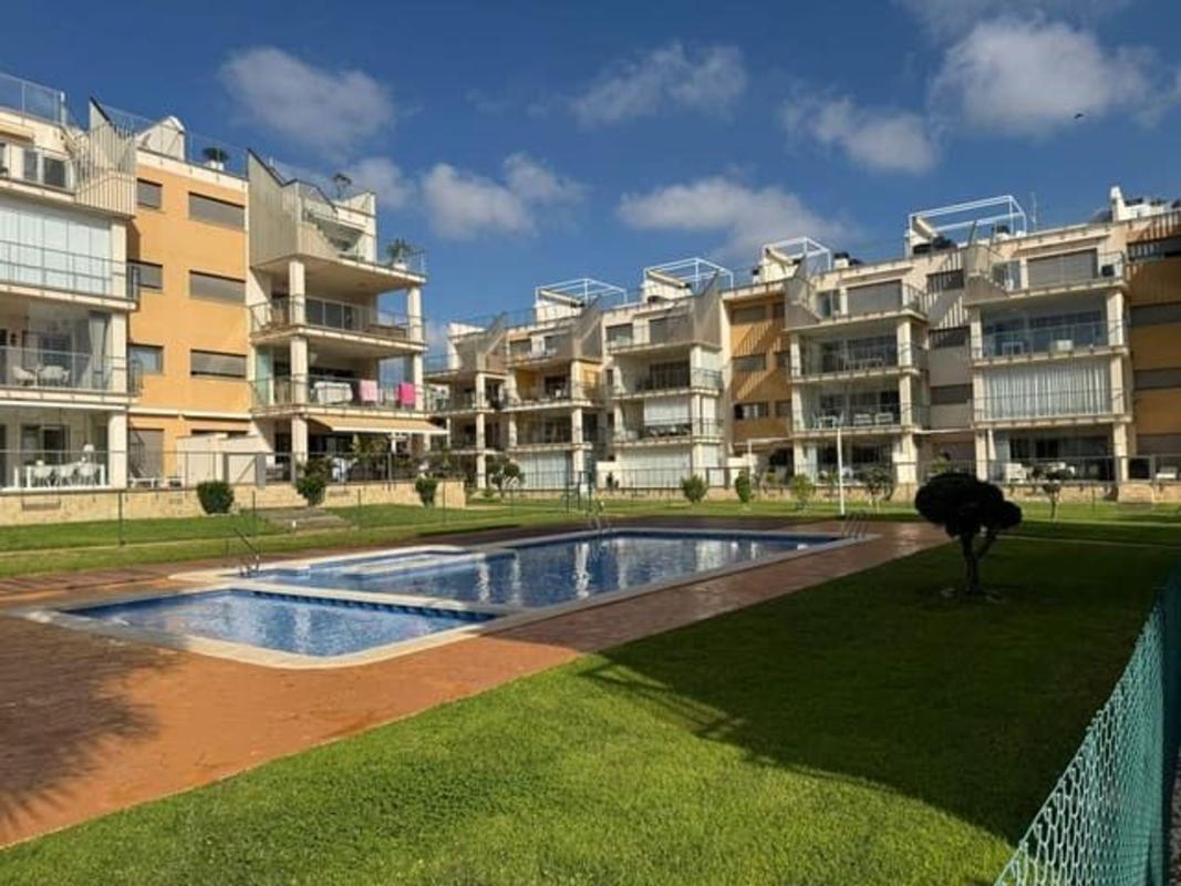 Piso en Los Balcones – Los Altos del Edén, Torrevieja — foto 12