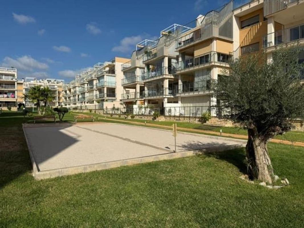 Piso en Los Balcones – Los Altos del Edén, Torrevieja — foto 14