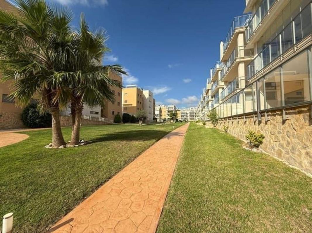 Piso en Los Balcones – Los Altos del Edén, Torrevieja — foto 15