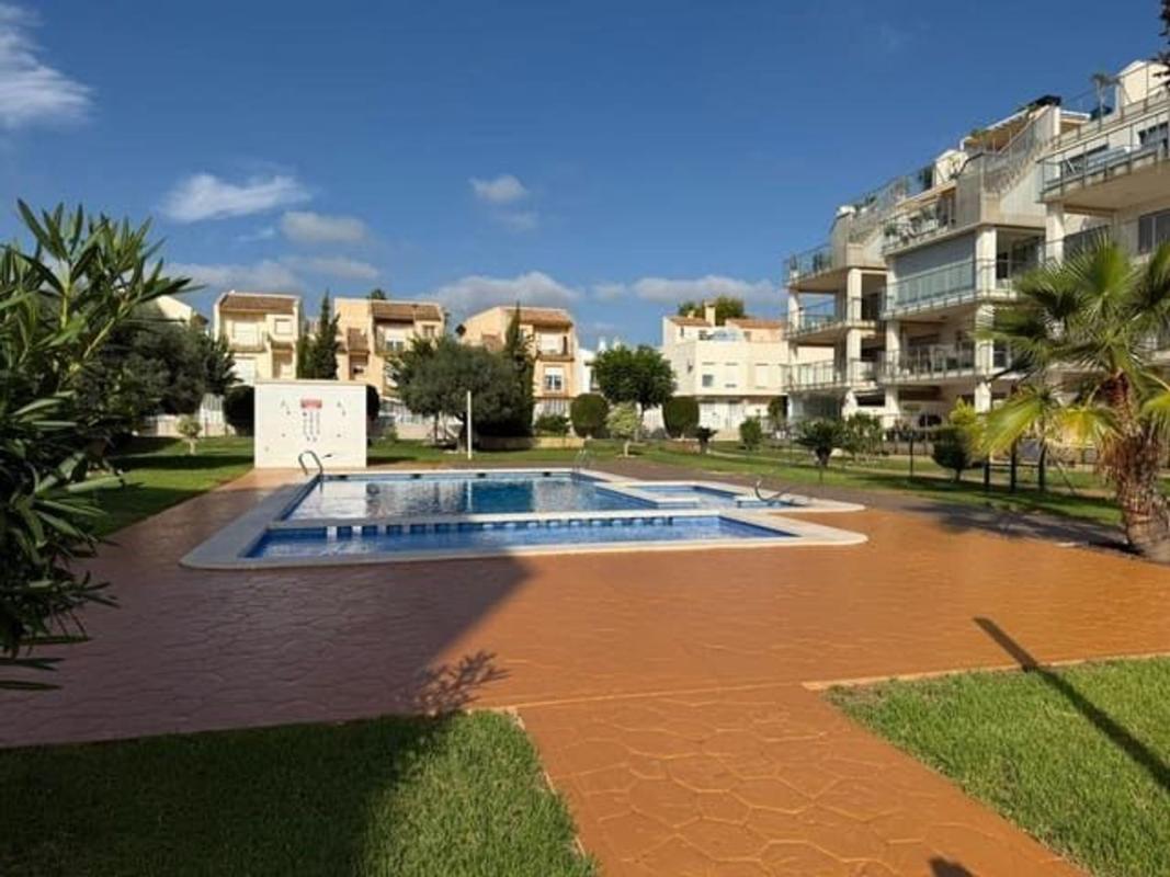 Piso en Los Balcones – Los Altos del Edén, Torrevieja — foto 19