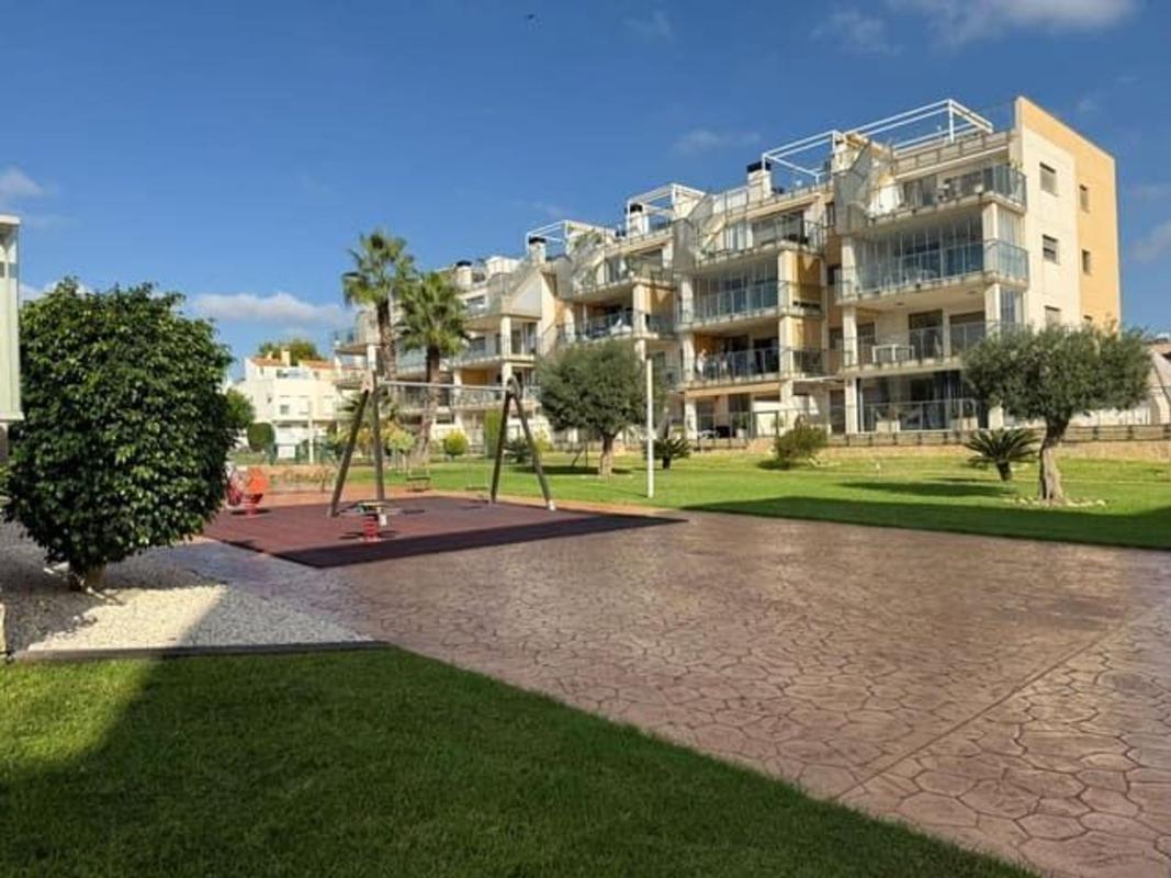 Piso en Los Balcones – Los Altos del Edén, Torrevieja — foto 22
