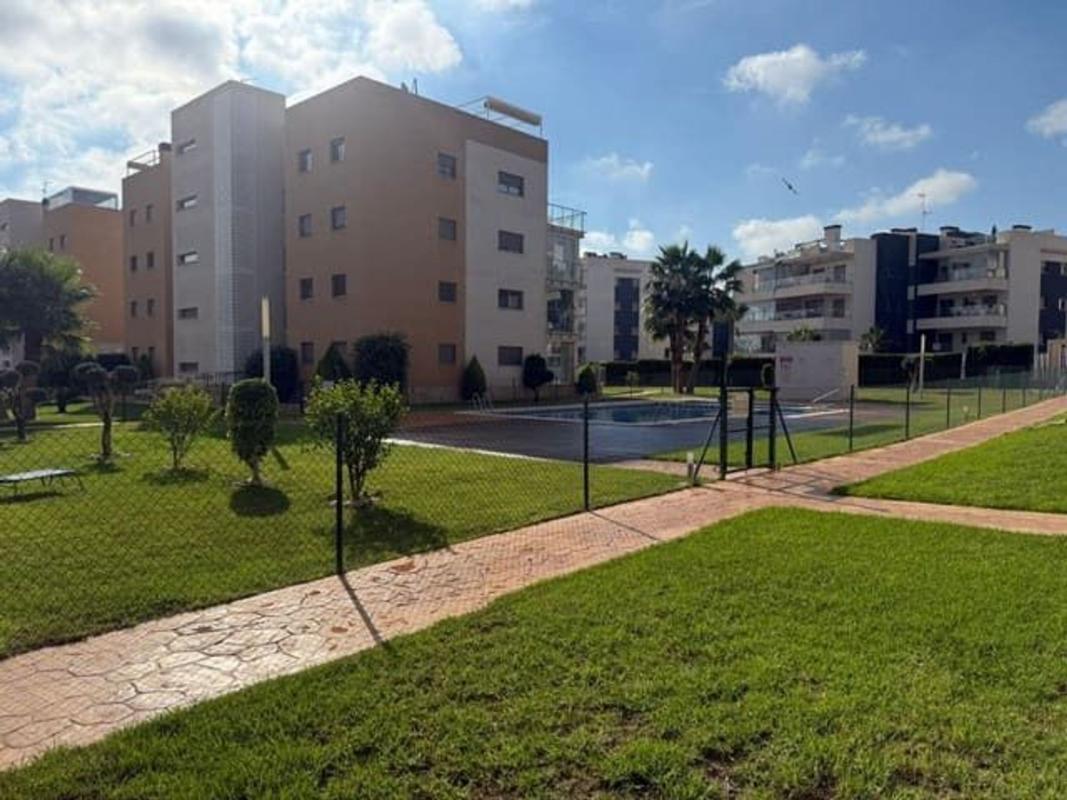 Piso en Los Balcones – Los Altos del Edén, Torrevieja — foto 26