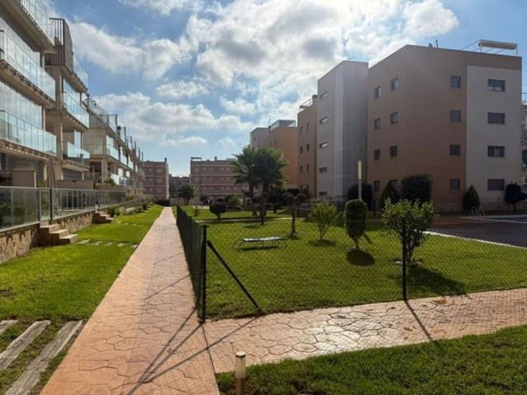 Piso en Los Balcones – Los Altos del Edén, Torrevieja — foto 27