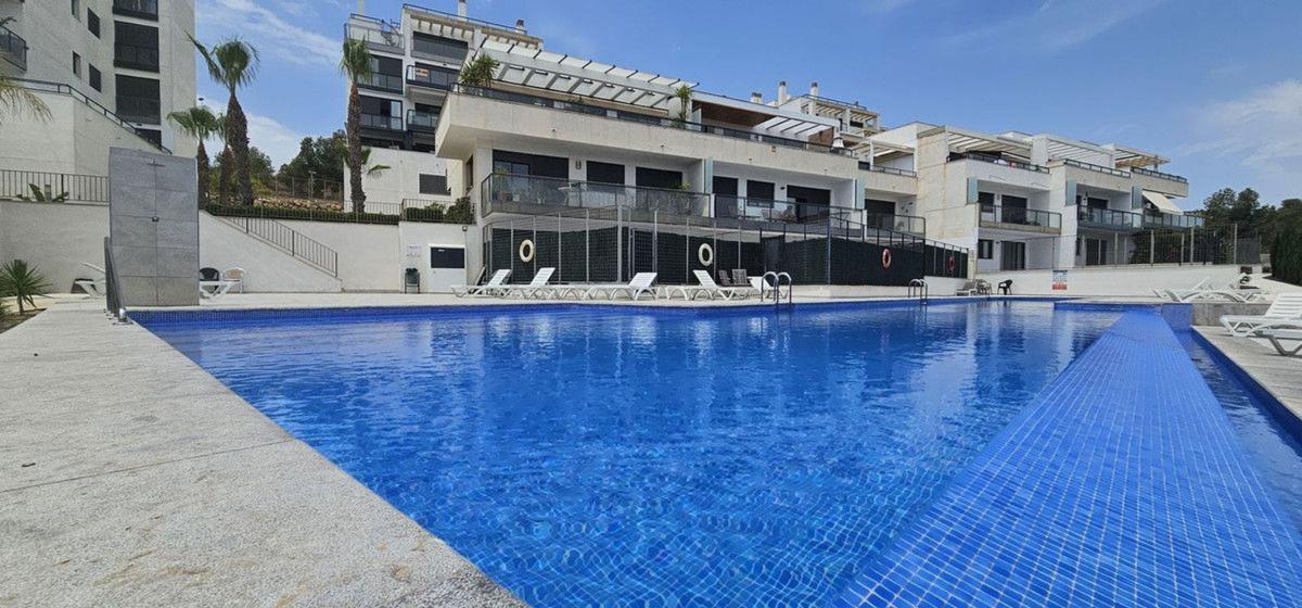 Piso en Lomas de Campoamor, Orihuela — foto 1