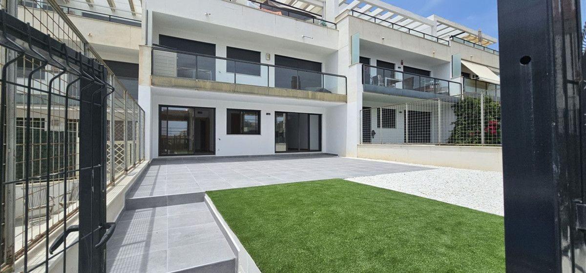 Piso en Lomas de Campoamor, Orihuela — foto 2