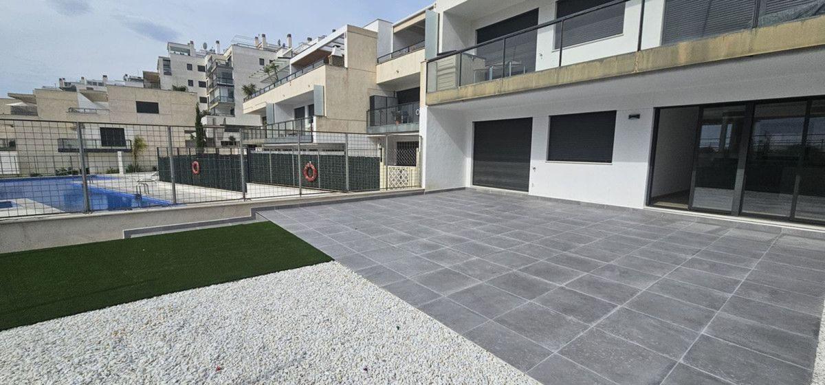 Piso en Lomas de Campoamor, Orihuela — foto 3