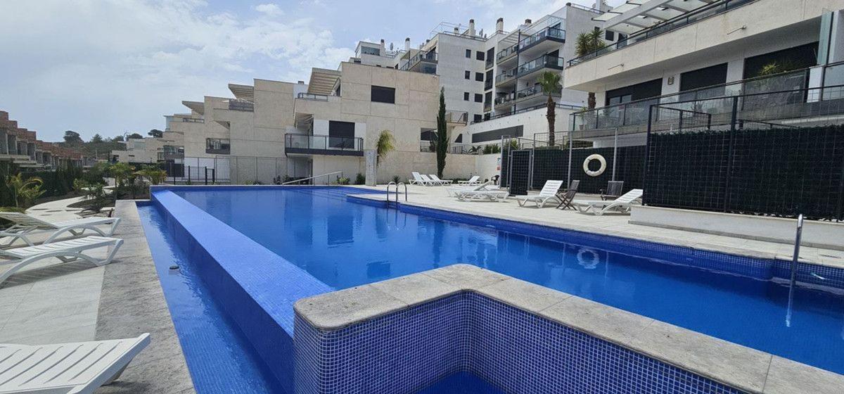 Piso en Lomas de Campoamor, Orihuela — foto 4