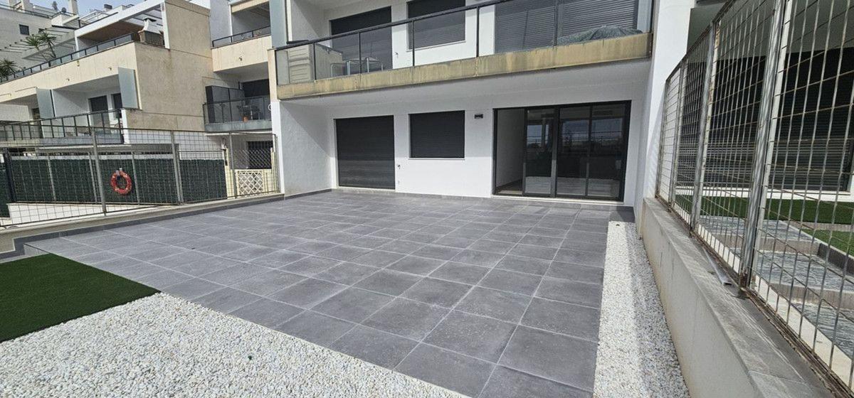 Piso en Lomas de Campoamor, Orihuela — foto 5