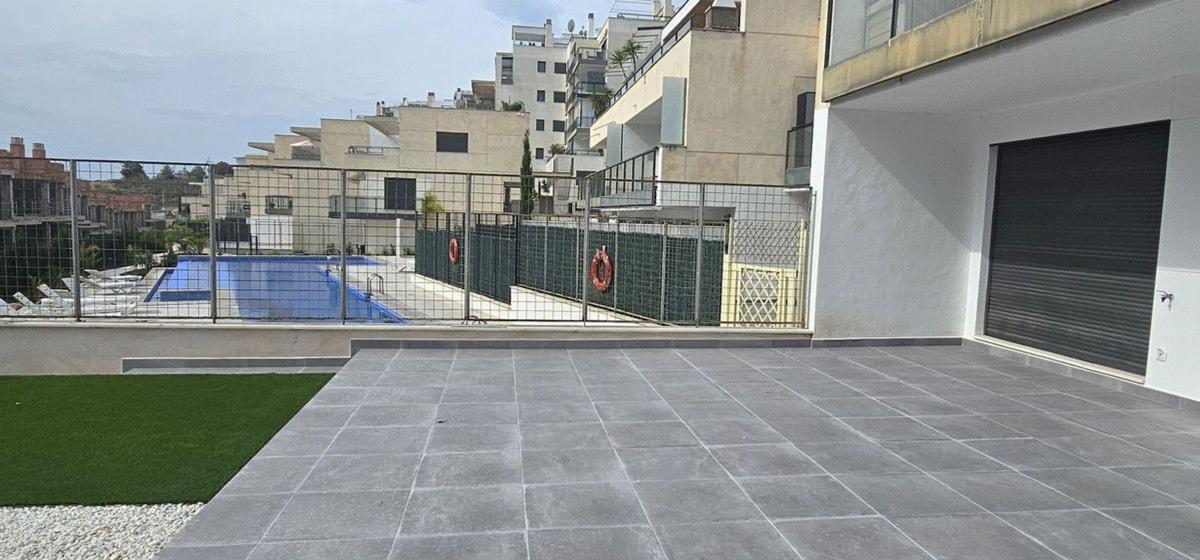 Piso en Lomas de Campoamor, Orihuela — foto 6