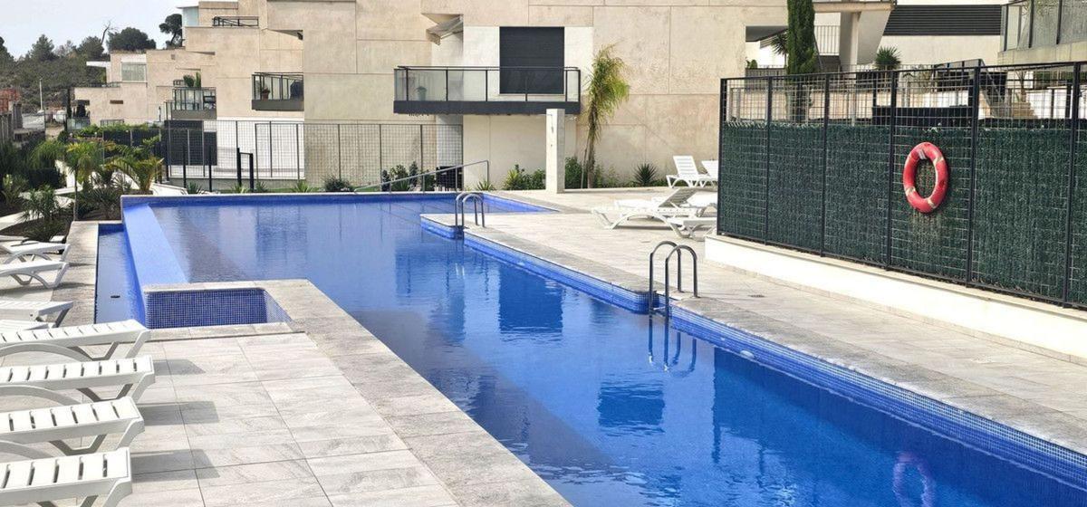 Piso en Lomas de Campoamor, Orihuela — foto 7