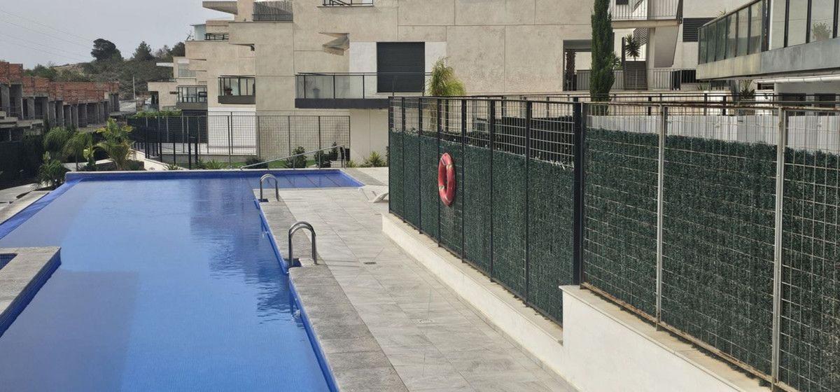 Piso en Lomas de Campoamor, Orihuela — foto 8