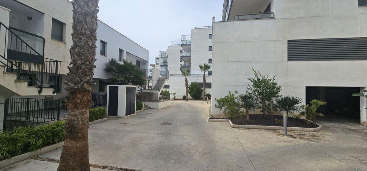 Piso en Lomas de Campoamor, Orihuela — foto 11