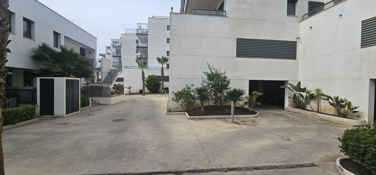 Piso en Lomas de Campoamor, Orihuela — foto 12