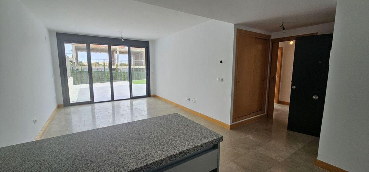 Piso en Lomas de Campoamor, Orihuela — foto 14