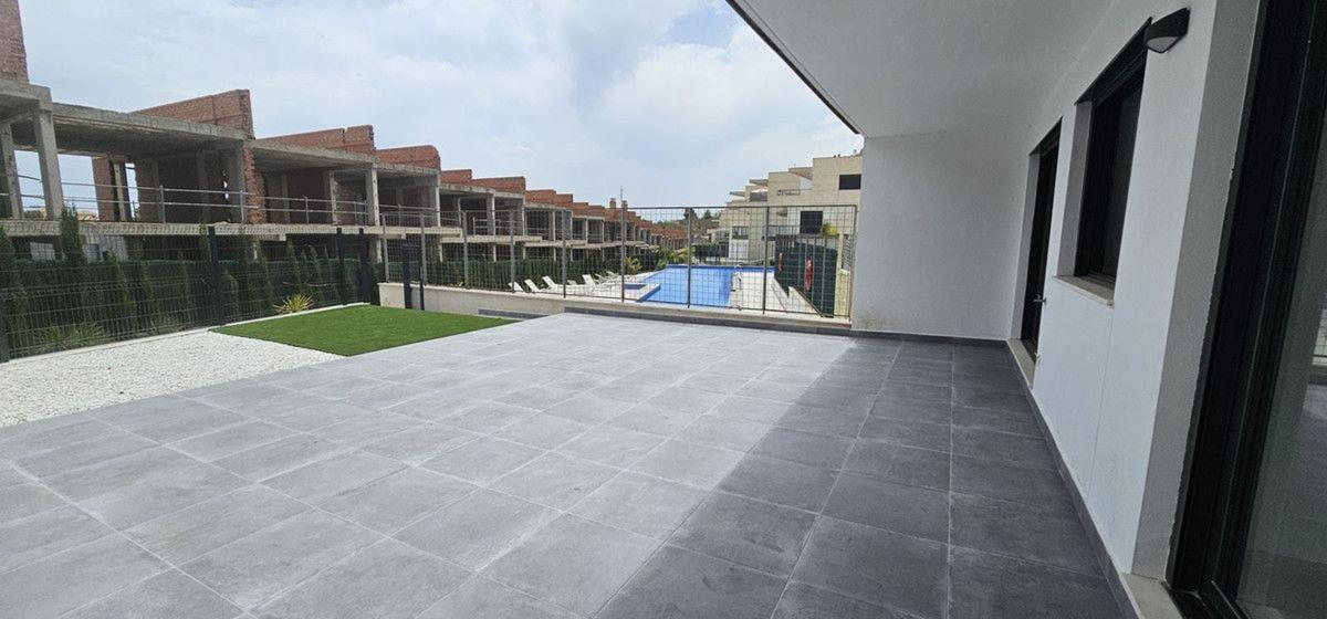 Piso en Lomas de Campoamor, Orihuela — foto 21