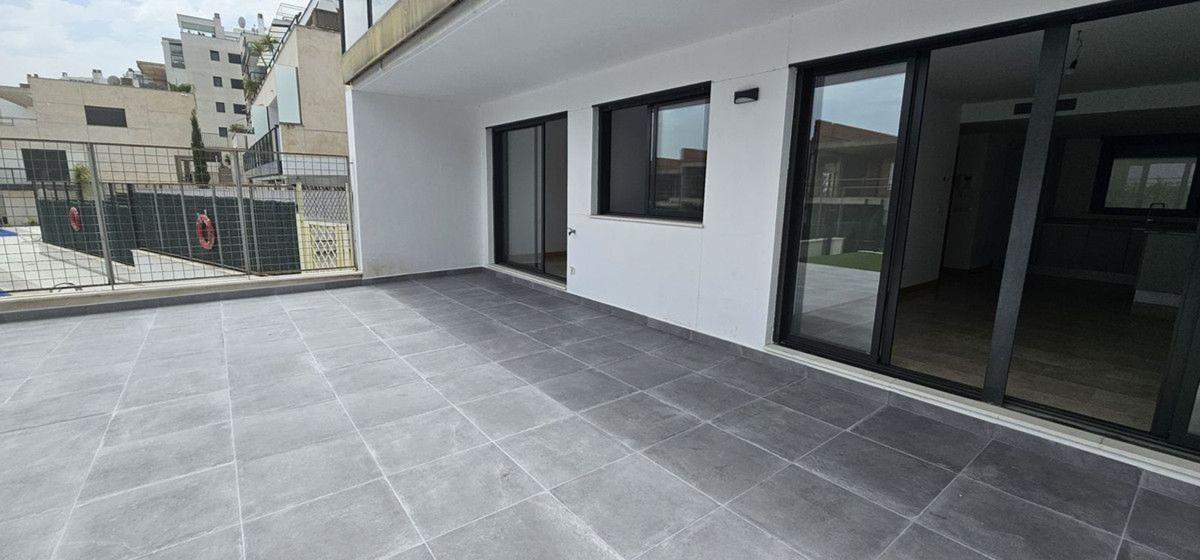 Piso en Lomas de Campoamor, Orihuela — foto 22