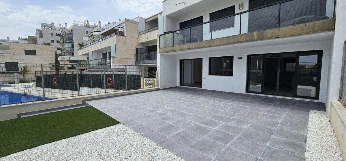 Piso en Lomas de Campoamor, Orihuela — foto 23