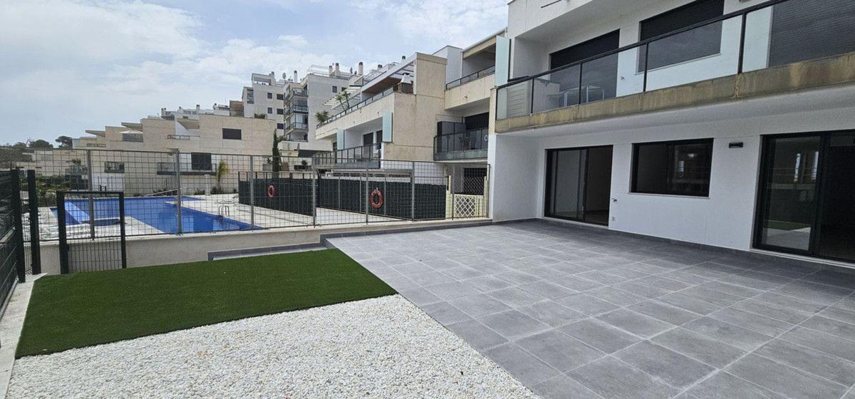 Piso en Lomas de Campoamor, Orihuela — foto 24