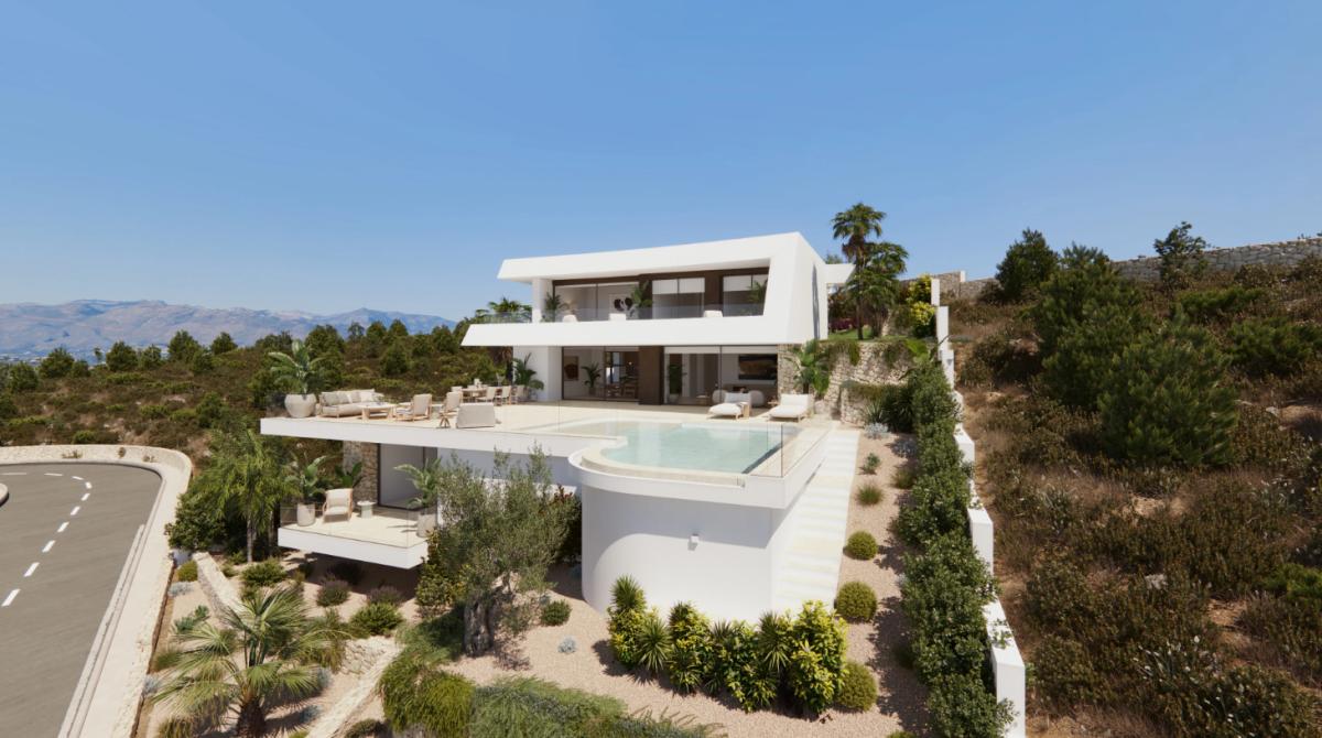 Villa Dune - Residencial Jazmines