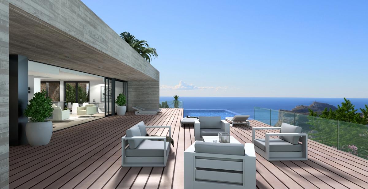 Villa La Torre - Residencial Jazmines