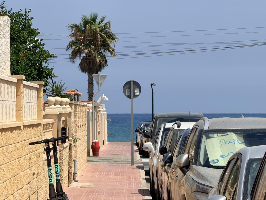 Venta Bungalows — foto 1