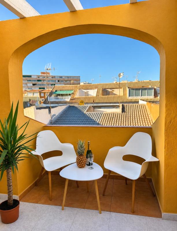 Venta Bungalows — foto 12