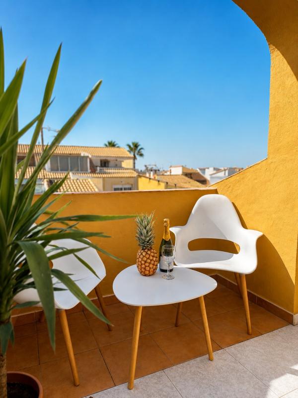 Venta Bungalows — foto 13