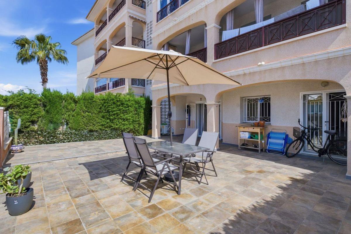 Piso en Villamartín, Orihuela — foto 3