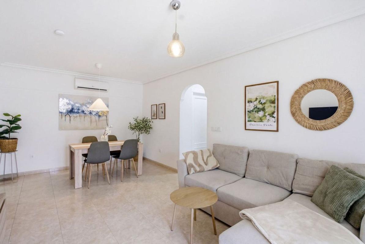 Piso en Villamartín, Orihuela — foto 4