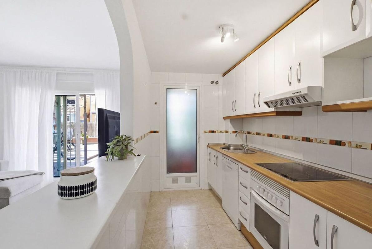 Piso en Villamartín, Orihuela — foto 7