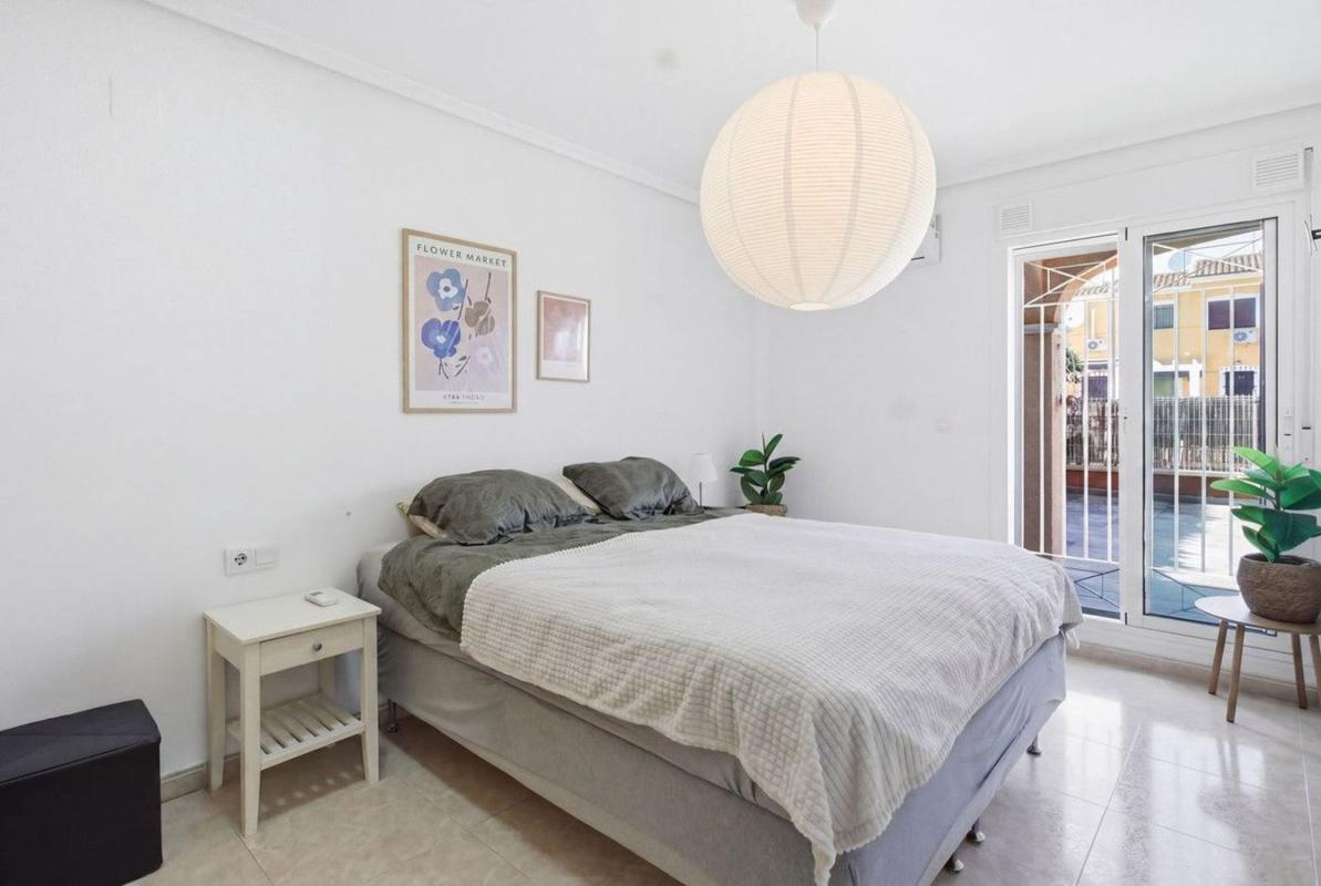 Piso en Villamartín, Orihuela — foto 9