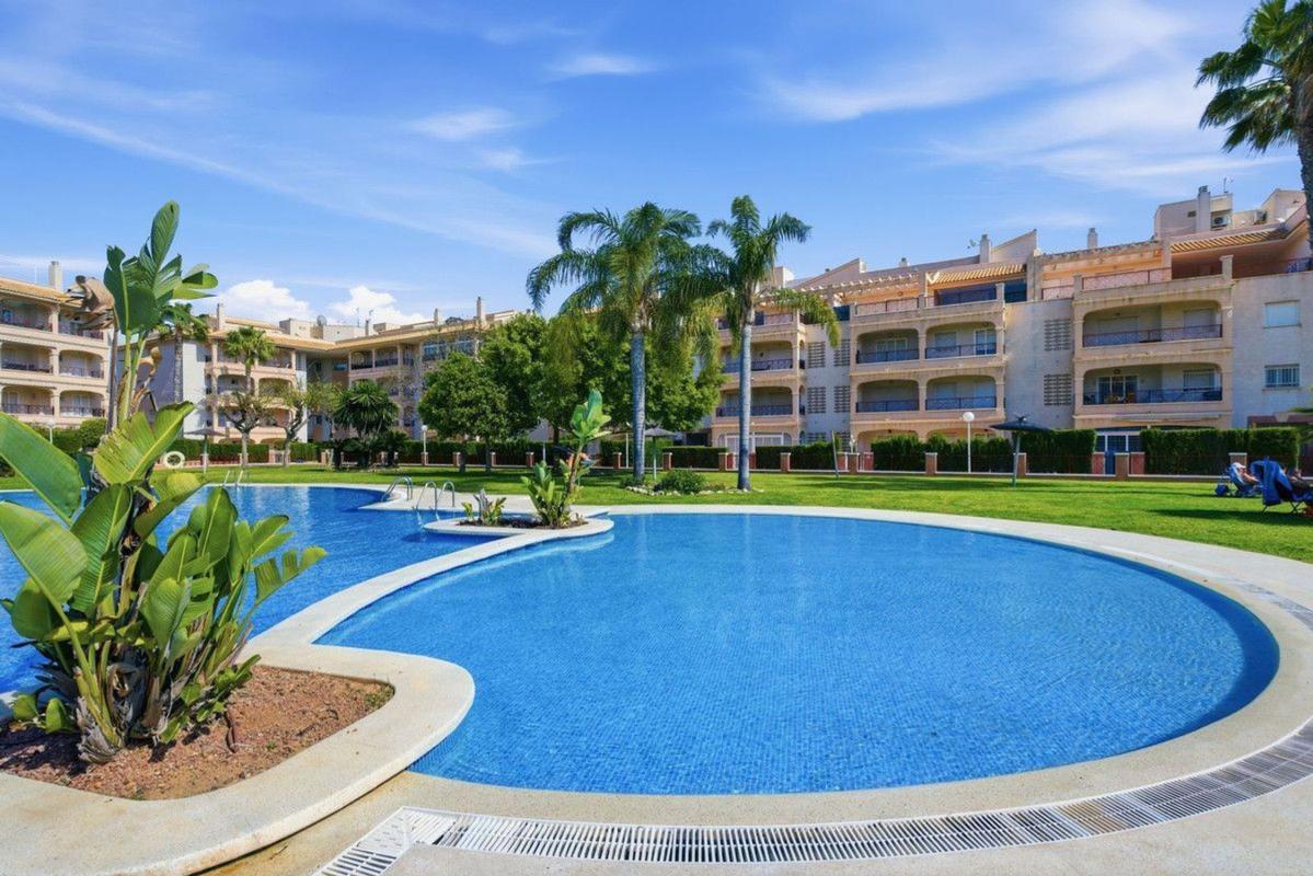 Piso en Villamartín, Orihuela — foto 15