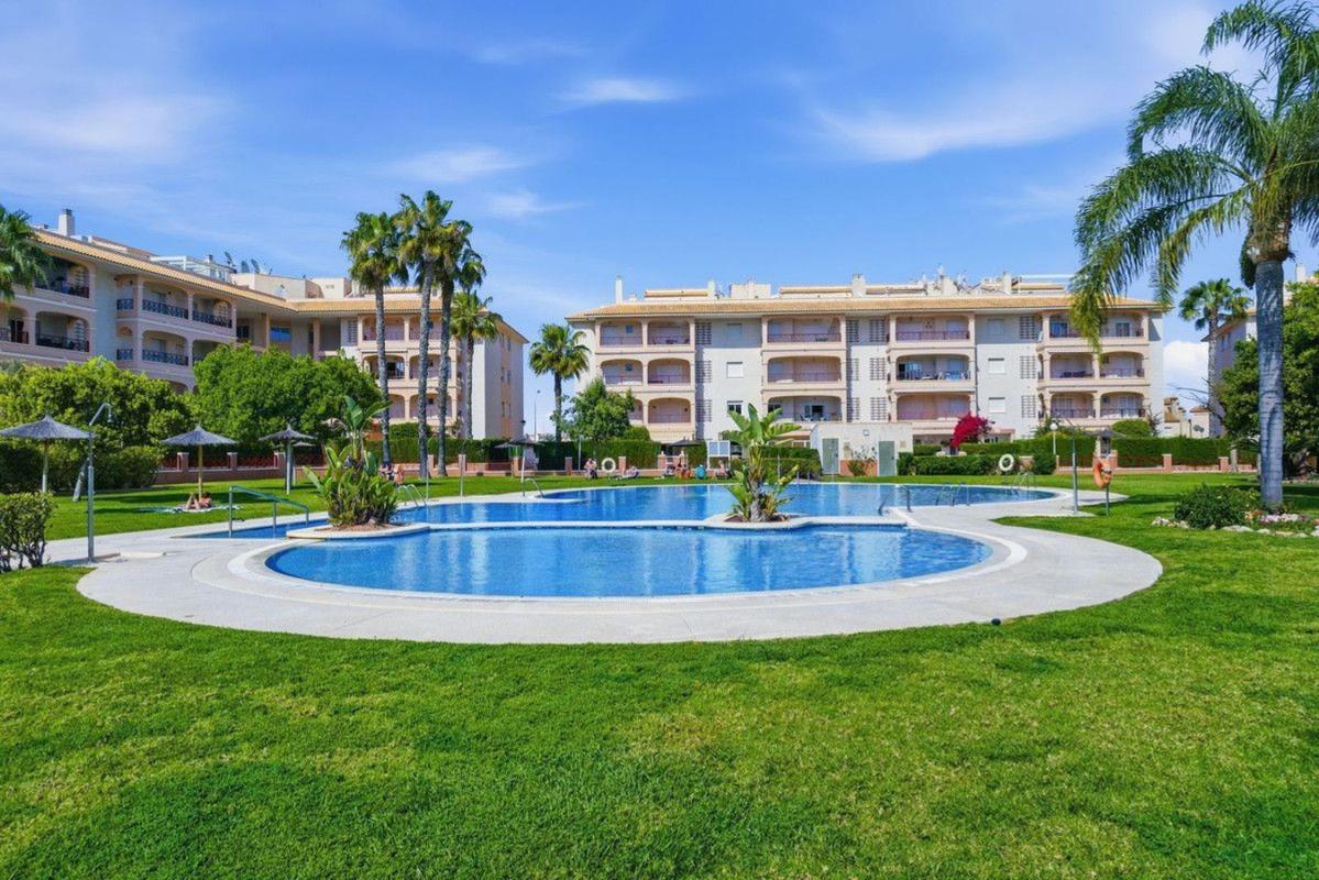 Piso en Villamartín, Orihuela — foto 16