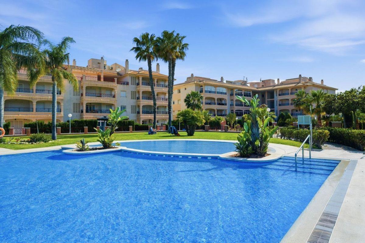 Piso en Villamartín, Orihuela — foto 17